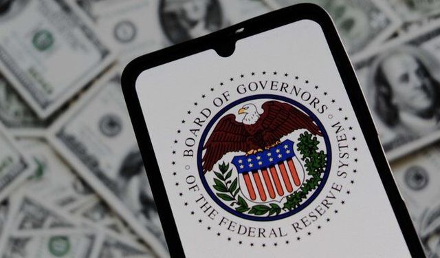 Fed faiz kararını açıkladı
