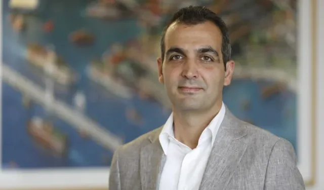 Resul Emrah Şahan savunma yaptı