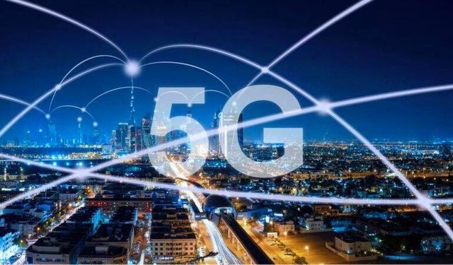 Türkiye 5G'ye geçti: İşte bilmeniz gereken her şey