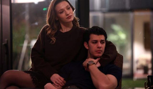 Yeraltı'nda flaş ayrılık