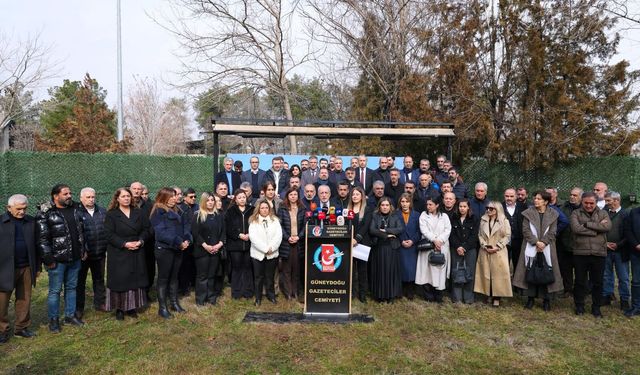 Amedspor: Artık yeter diyoruz!