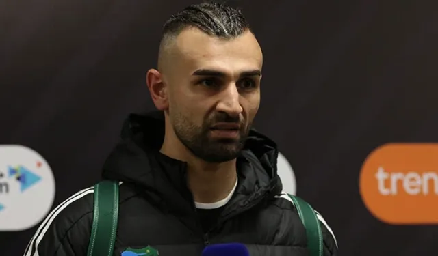 Serdar Dursun: Şampiyonluğu hak eden kazansın