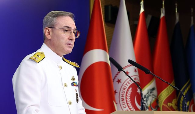 MSB: Montrö'den taviz söz konusu değildir