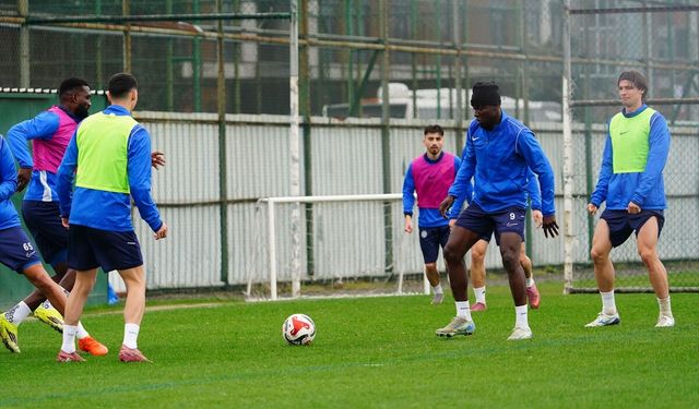 Çaykur Rizespor, Samsunspor'a bileniyor!