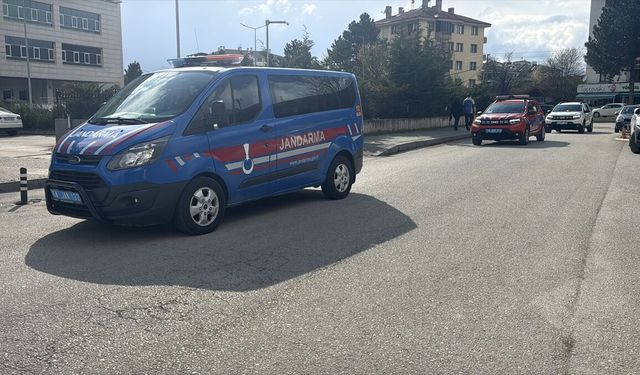 Bolu Belediyesinde 4 tutuklama!