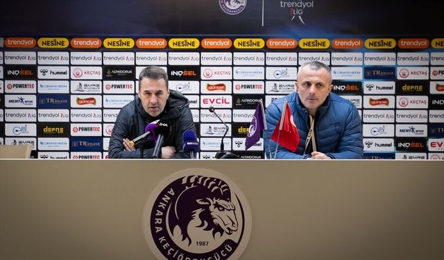 Yalçın Koşukavak’tan maç sonu çıkışı: İlginç bir durum