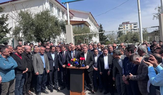 Sendikalardan okul saldırısına tepki!