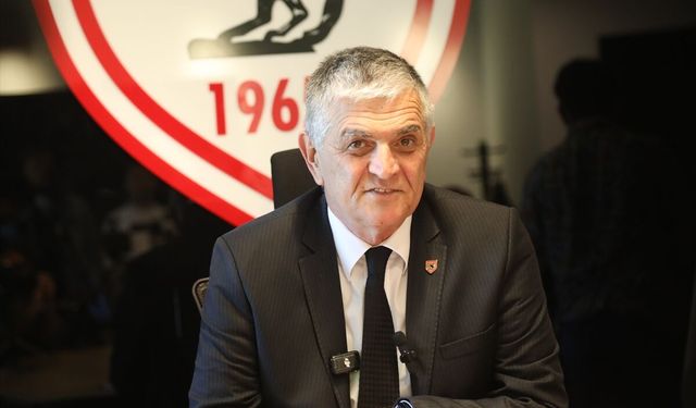 Samsunspor kupada turu geçmek istiyor!