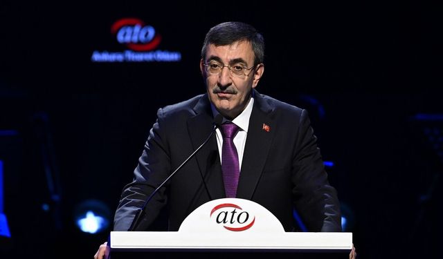 Cevdet Yılmaz: 'Güçlüysem haklıyım' anlayışını doğru bulmuyoruz!