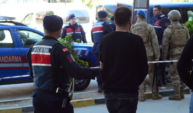 Uyuşturucu operasyonunda 52 kişi yakalandı!