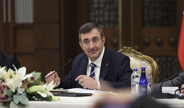 Cevdet Yılmaz: Yeni düzenlemeleri hayata geçiriyoruz!