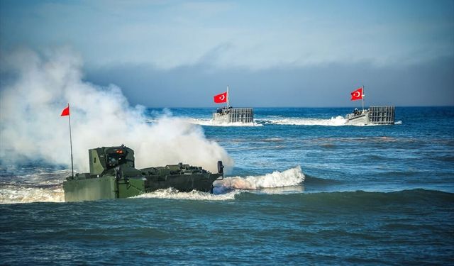 Türkiye'nin 'lazer silah sistemi' yeni kabiliyetlerle geliyor!