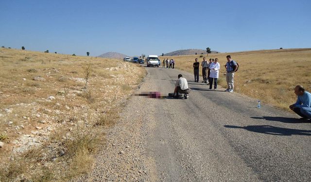 15 yıllık cinayetin sırrı DNA eşleşmesi ile çözüldü