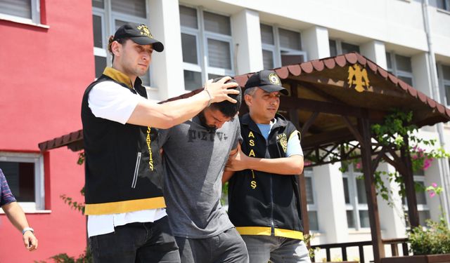 Katliam yapan uzman çavuşa 2 müebbet ve 10 yıl hapis!