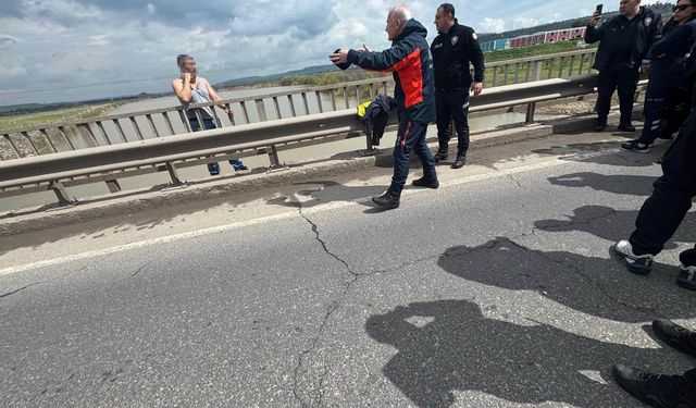 Diyarbakır'da intihar girişimi!