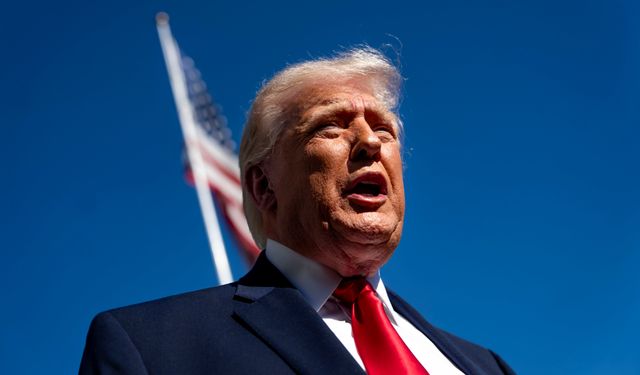 Trump: NATO’yu yeniden değerlendirmemiz gerekiyor