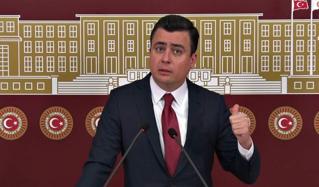 Osman Gökçek: Mansur Yavaş suyu fahiş fiyata satıyor!