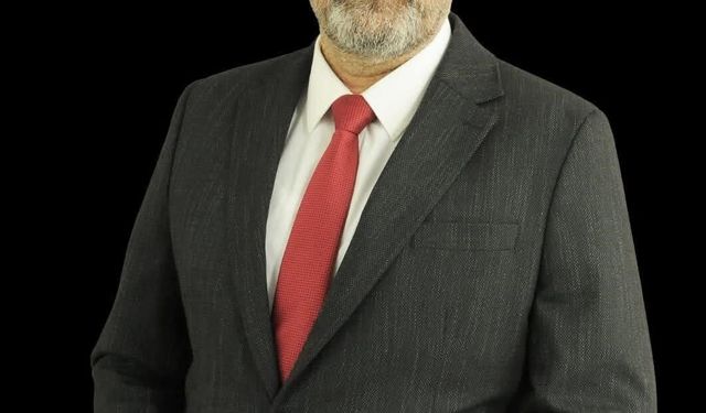 Serik Belediye Başkanı CHP'den istifa etti