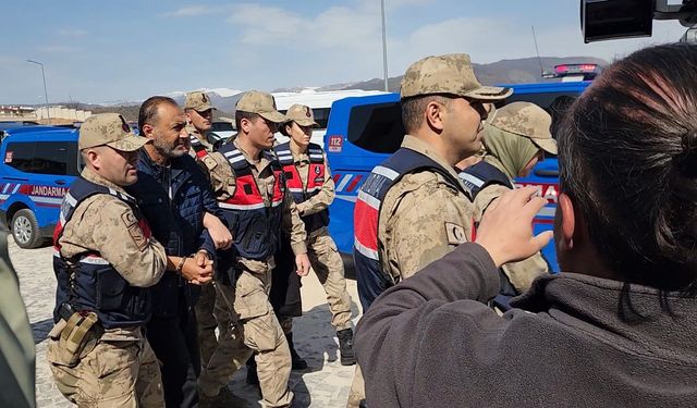 Gülistan Doku soruşturmasında 7 şüpheli adliyeye sevk edildi