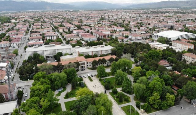 Erzincan’da 4.1 büyüklüğünde deprem