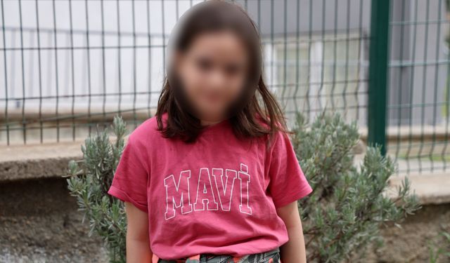 Nöbetçi öğretmen 'yere yatın' diye bağırmış!