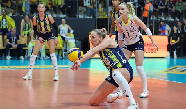 Sultanlar Ligi'nde şampiyon belli oldu