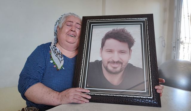 Faili meçhul dosyalarının açılması, 9 yıllık cinayet için umut oldu