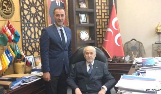 İstanbul Yılmaz'a emanet!