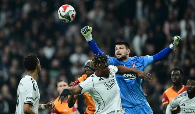 Beşiktaş'ın kapısında 3 takım birden var