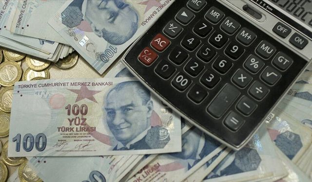 Enflasyon rakamları açıklandı!