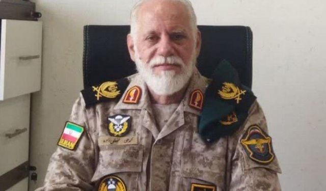 Fatehin Birliği Komutanı Fethali Zade öldü!