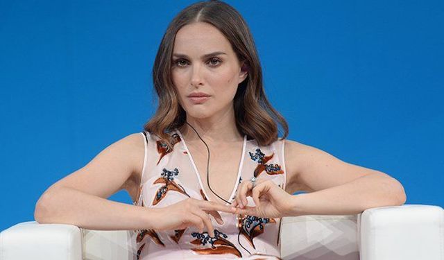 Natalie Portman üçüncü kez anne oluyor