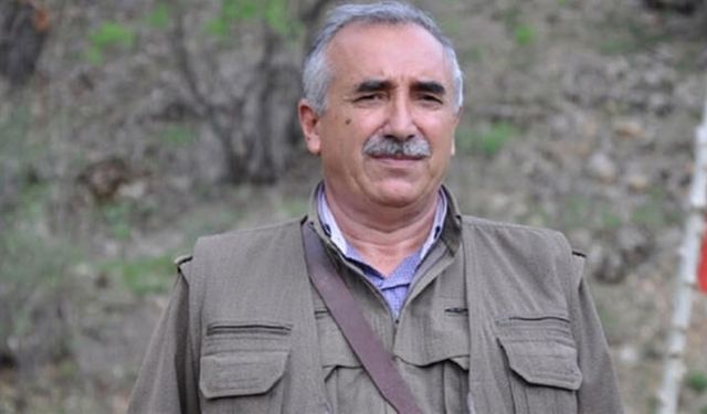 Murat Karayılan: Süreç donduruldu