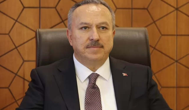 Emniyet Genel Müdürlüğüne Ali Fidan atandı