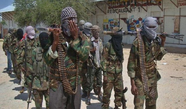 81 militan etkisiz hale getirildi!