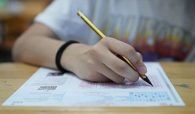 LGS başvurusu süresi uzatıldı