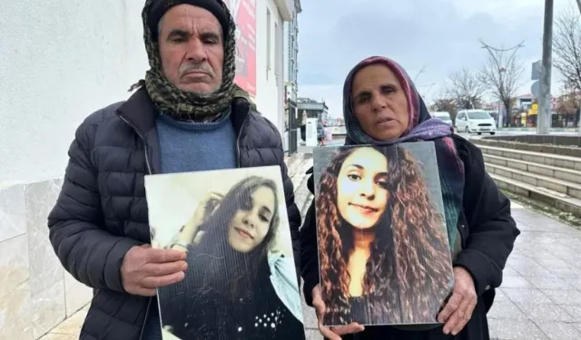 Gülistan Doku'nun babası: Adalete inanıyoruz