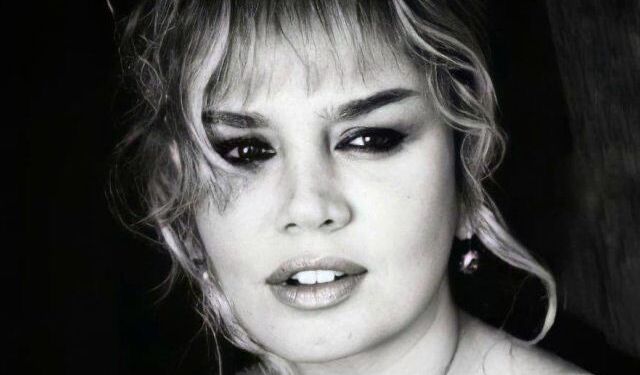 Sezen Aksu'dan yeni albüm