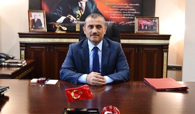 Tunceli eski Valisi Tuncay Sonel açığa alındı