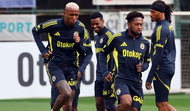 Fenerbahçe, kupada Konyaspor'a konuk olacak!