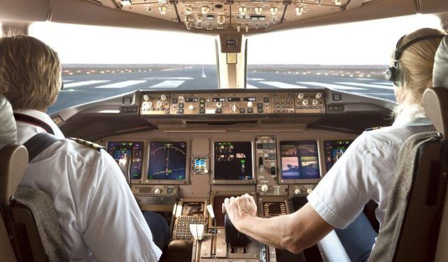 Havacılık personeli sınavları 6 ilde 12 merkezde yapılacak!