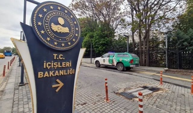 İçişleri Bakanlığı 4 il için uyarı yaptı!