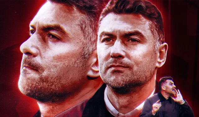 İşte Burak Yılmaz'ın yerine gelecek isim