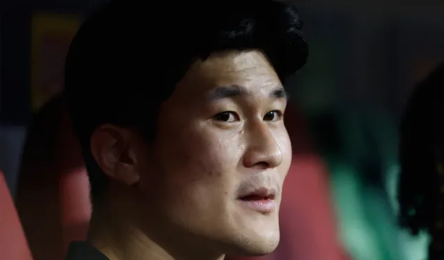 Kim Min-Jae bombası daha lig bitmeden patladı