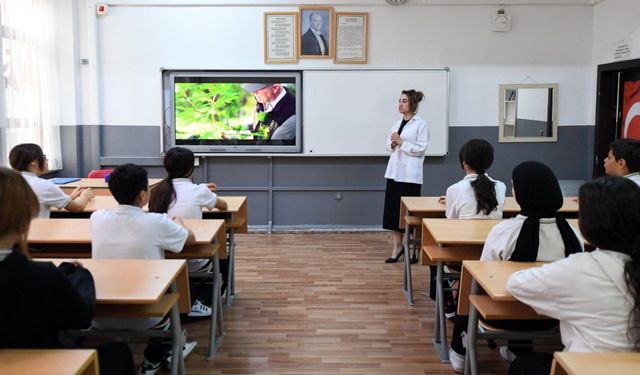 MEB, velileri özel öğretim kurumlarına karşı uyardı!