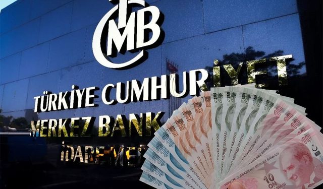 Merkez Bankası revizyona gitti!