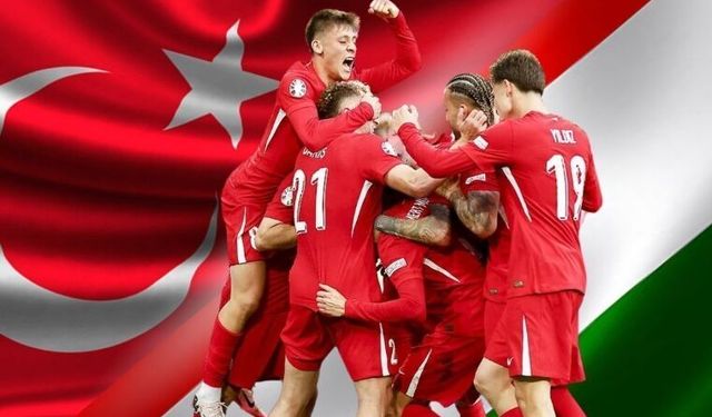 A Milli Takımı ile Paraguay maçının saati değişti!