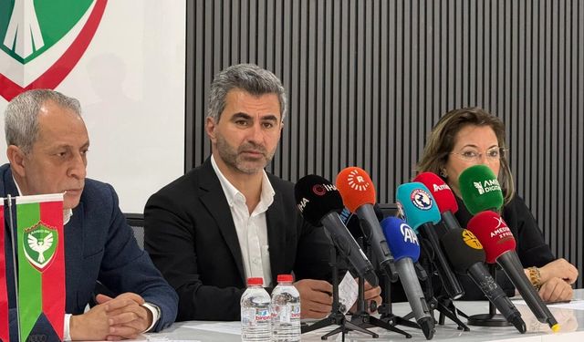 Nahit Eren'den şampiyonluk sözü
