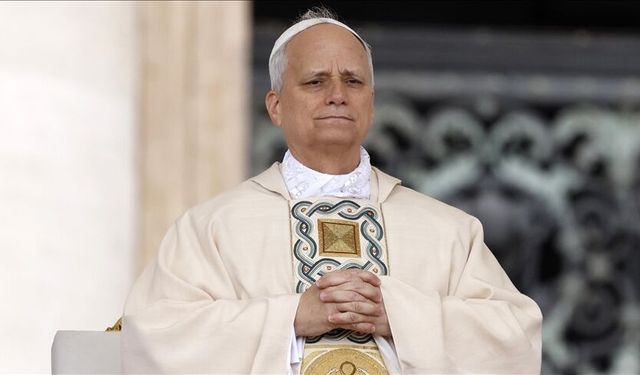 Papa'dan Trump'a çağrı: Savaşı durdurun!