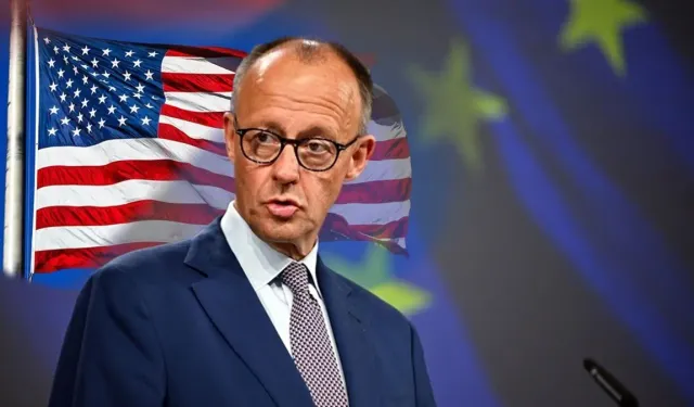 Almanya: ABD, İran yönetimi tarafından aşağılanıyor!